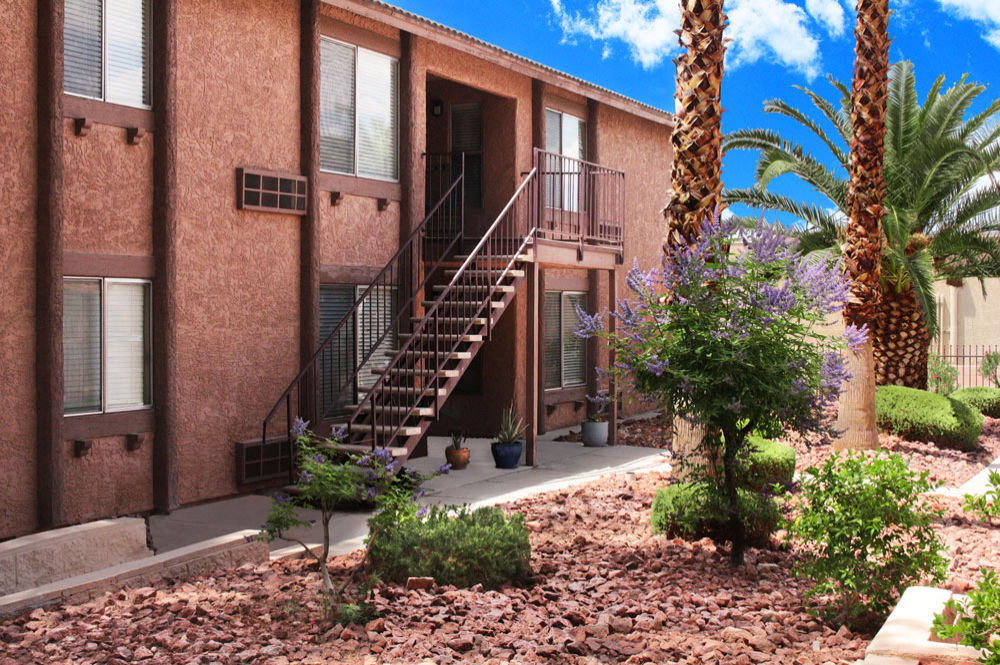 Take a tour today and view Exteriors 10 for yourself at the Topaz Senior Apartment Homes Apartments