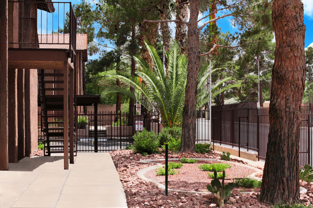 Thank you for viewing our Exteriors 8 at Topaz Senior Apartment Homes Apartments in the city of Las Vegas.