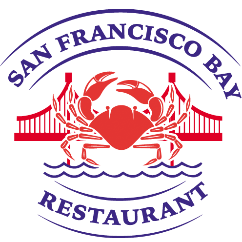 This image logo is used for San Francisco Bay Restaurant link button