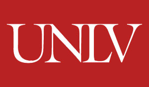 This image logo is used for UNLV link button